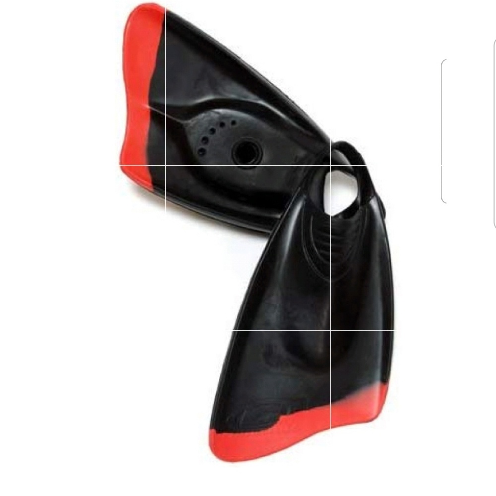 Churchill Slasher Bodyboard Fins